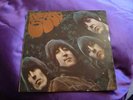 Beatles - Rubber Soul (1st Press Stereo)