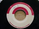 MIKE BROOKS - SENSI MAN / BLANK 7