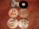 Small Faces Ogden's Nut Gone Flake Rare 1968 LP