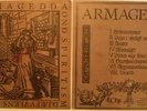 ARMAGEDDA - Ond Spiritism  LP   Watain,Darkthrone,Horna