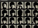 THE BEATLES - A HARD DAY'S NIGHT - MONO - VINYL ALBUM