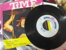 Pink Floyd ELO Time Ma-Ma Belle  EP 7