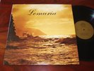 Lemuria. Original Rare NM Hawaii LP