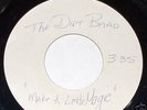THE DIRT BAND Make a Little Magic 45 TEST PRESS RARE