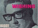 BUDDY HOLLY-Australian-60's-Wishing-EP