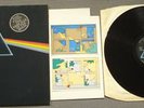 PINK FLOYD 'DARK SIDE OF THE MOON' LP A3B3 GRAM BARRETT