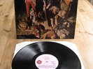 JETHRO TULL this was ISLAND PINK TEXTURED MONO ILP985