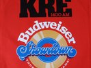 Boogie 45 RAMSEY 2C 3D Nice 'N Easy BUDWEISER SHOWDOWN