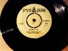 MAYTALS / ROLAND ALPHONSO - struggle  PYRAMID