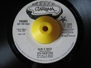 Funk 45 9th CREATION Skin It Back Clarama HEAR Rare