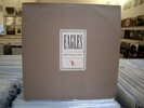 EAGLES HELL FREEZES OVER STUNNING ORIGINAL 2LP 1994
