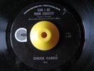 Funk 45 CHUCK CARBO Can I Be Your Squeeze Eddie Bo HEAR