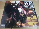 WU-TANG CLAN / ENTER THE WU-TANG LP orig 1993 RZA w/PC