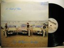 ROY WILLIAMS TRINITY LP UK private press DRUM BREAKS