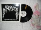 MESSIAH – Hymn to Abramelin CM Schweiz 1986