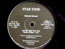 MICHAEL STEWART 12  PRIVATE MODERN SOUL BOOGIE
