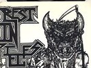 ? REST IN PIECES - Spooky Song / NYHC '85 / pre- SOIA ?