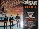 The Beatles Something New Parlophone Original 1964 Rare