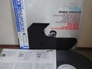 Herbie Hancock My Point Of View Blue Note Japan LP Obi