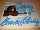 BRENDA HOLLOWAY - THE ARTISTRY OF BRENDA HOLLOWAY