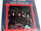 Joe Thomas Is The EBONY GODFATHER Orig.LP Sealed FUNK
