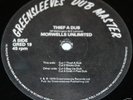 MORWELLS UNLIMITED - Thief a dub - GRED 19 12