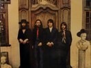 THE BEATLES, HEY JUDE, EMI/ PARLOPHONE EXPORT LP
