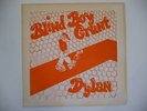 BOB DYLAN BLIND BOY GRUNT LP M- NOT TMOQ RARE