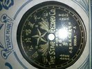 CHINESE STAR RECORD 78 - 9000-A with Extras