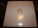 Sunn O))) White 1 One 2LP OOP RARE Boris Earth Melvins