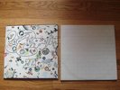 3 LPs-PINK FLOYD THE WALL,LED ZEPPELIN III -RECORD CLUB