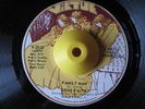 Funk 45 GENE FAITH Family Man on Virtue HEAR