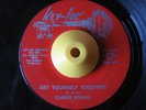 Northern Soul 45 CASINO ROYALE Get Yourself Together