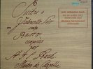 BACH 6 Cello Suites NIKOLAUS HARNONCOURT cello 3LP HaMu