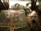 Rap, Funk, Hip Hop..LISTE**Boombule**Samy**Public Enemy