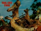 TOE FAT LP-Two Rare Second Sealed Rare Earth Psych