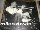 Miles Davis Original 10