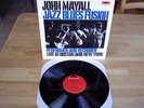JOHN MAYALL JAZZ BLUES FUSION US ORIG LP 1972 NEAR MINT