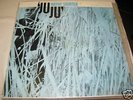WAYNE SHORTER - JU-JU  - LP - JAZZ - BLUE NOTE RECORDS