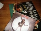 Heatseeker P/S 45 and AC/DC Songbook Angus + Plectrum