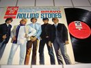 Bravo THE ROLLING STONES Vinyl LP 60er Jahre BEAT
