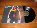 AC/DC - Powerage NEW ZEALAND 1978 RARE