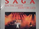 SAGA:ON THE LOOSE 12
