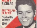 CLIFF RICHARD I'm Afraid To Go Home PSYCH freakbeat mod