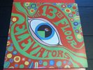 13th Floor Elevators 1st LP MONO (ORIGINAL) PSYCHEDELIC