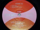 Wishbone Ash UK DEBUT LP PINK/RED 1ST PRESS MINT-
