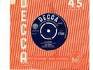 LEE CURTIS & ALL STARS.LET'S STOMP.ORIG UK 7