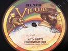 NITTY GRITTY Penitentiary BLACK VICTORY 12