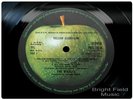 Beatles Yellow Submarine UK 1969 1st Pr. *STEREO* LP EX