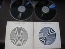 VA Vertigo Japan Promo Vinyl LP Sabbath Patto Affinity